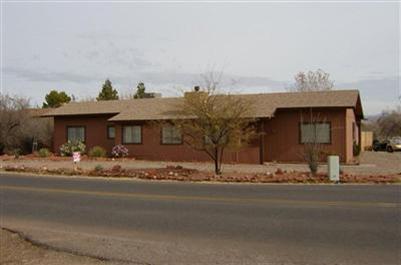 1269 S Verde Dr., Cottonwood, AZ 86326