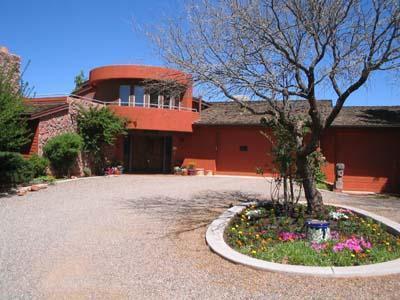 77 Wild Horse Mesa Dr., Sedona, AZ 86351