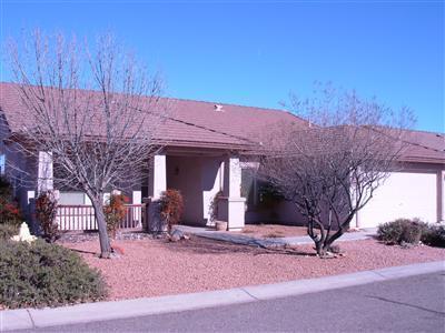 115 S Sagebrush, Cottonwood, AZ 86326