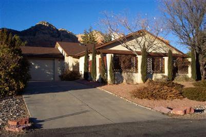 2280 Lariat Rd., Sedona, AZ 86336