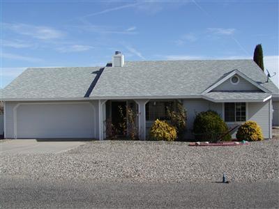 1131 S Tonapah Dr., Cottonwood, AZ 86326