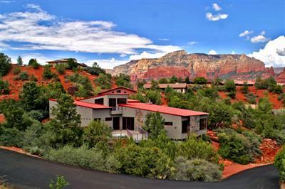 10 San Remo Ct., Sedona, AZ 86336