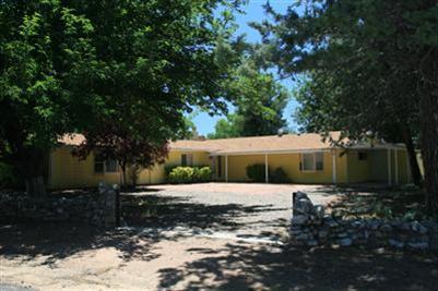 3435 E Rimrock Dr., Rimrock, AZ 86335