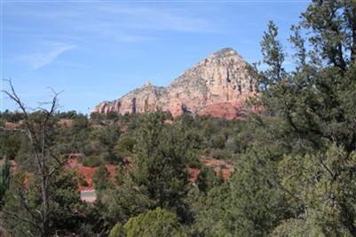45 Calle Bonita, Sedona, AZ 86336