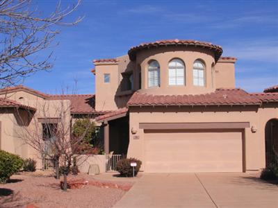 80 Rio Sinagua, Sedona, AZ 86351