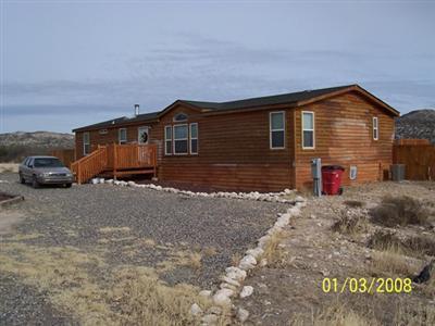 3033 S Ralston Ranch Rd., Camp Verde, AZ 86322
