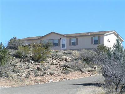 3350 E Saddlebag Cir., Rimrock, AZ 86335