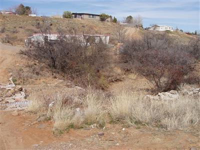 2574 S Pipe Creek Dr., Cottonwood, AZ 86326