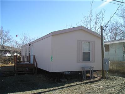 9725 S 8th St., Mayer, AZ 86333