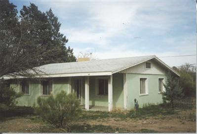 19 N 10th St., Cottonwood, AZ 86326