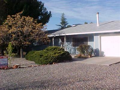 4038 E Pueblo Rd., Cottonwood, AZ 86326