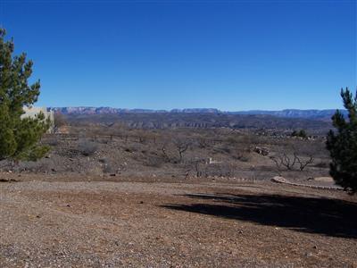 1458 Mountain Rd., Clarkdale, AZ 86324