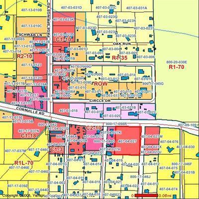 11575 E Cornville Rd., Cornville, AZ 86325