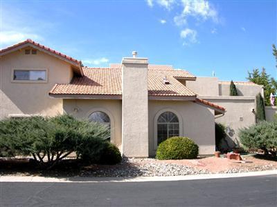 494 S Mill Dr. #19, Cottonwood, AZ 86326