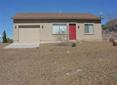 3570 E Broken Arrow Dr., Rimrock, AZ 86335