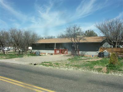 3682 E Clinton Ln., Camp Verde, AZ 86322