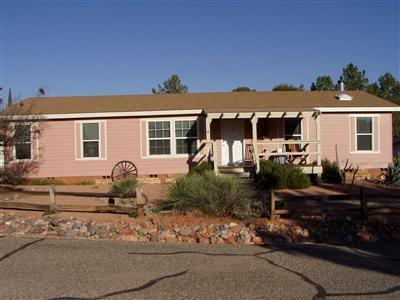 50 Mesquite Cir., Sedona, AZ 86336