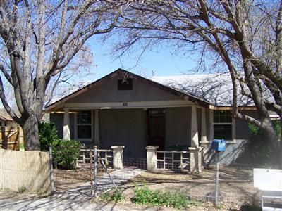 709 N 5th St., Cottonwood, AZ 86326