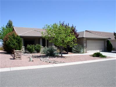 269 S Wild Horse, Cottonwood, AZ 86326