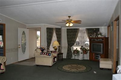 3223 E Saddlebag Cir., Rimrock, AZ 86335