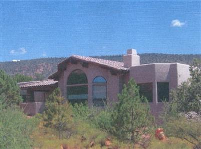 50 La Barranca Dr., Sedona, AZ 86351