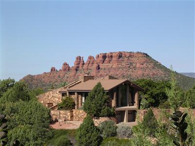 170 Spirit Tr., Sedona, AZ 86336