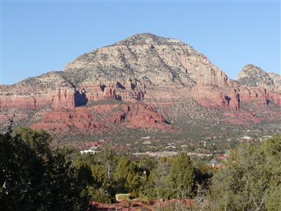 143 Calle Del Jefes, Sedona, AZ 86336
