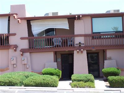 130 Castle Rock Rd. #63, Sedona, AZ 86351