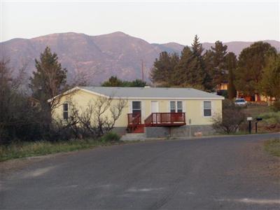 3975 E Massai Cir., Cottonwood, AZ 86326