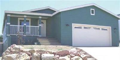 661 S Dakota Dr., Camp Verde, AZ 86322