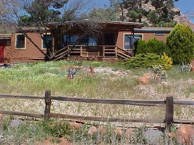 445 Concord Dr., Sedona, AZ 86336