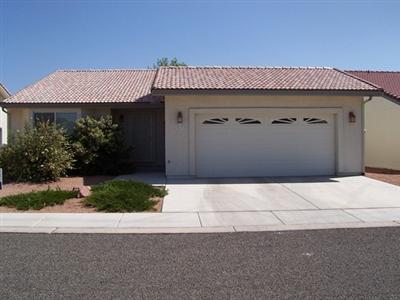 360 W Finnie Flat Rd., Camp Verde, AZ 86322