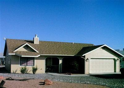 2084 S Wranglers, Cottonwood, AZ 86326