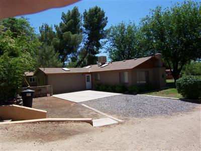 20 N Old Pumphouse Rd., Cornville, AZ 86325
