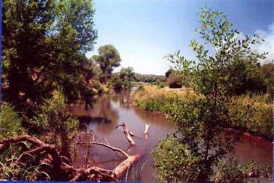 1 Hilltop Dr., Cornville, AZ 86325