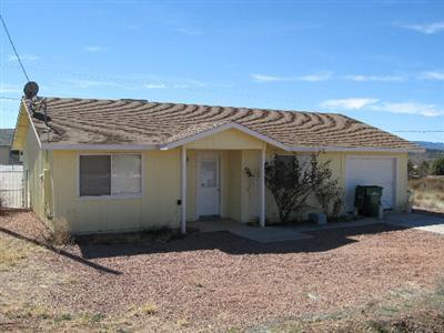 4815 E Cedar Dr., Rimrock, AZ 86335