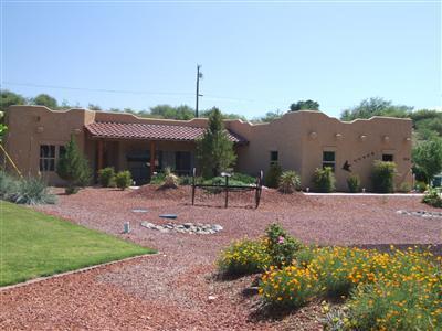 920 N Aspaas Rd., Cornville, AZ 86325