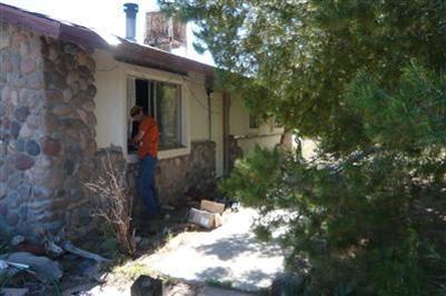 2045 S Hillcrest Dr., Camp Verde, AZ 86322