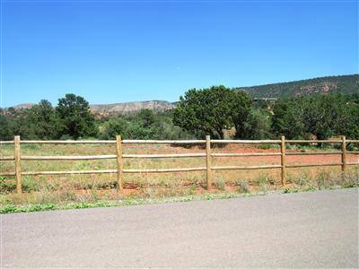 1625 Lee Mountain Rd., Sedona, AZ 86351