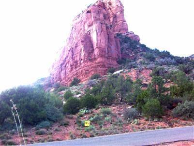 310 Red Butte Dr., Sedona, AZ 86351