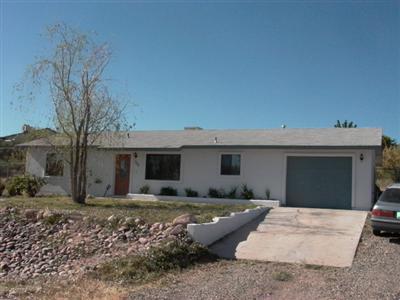 783 E Cherry Hills, Cottonwood, AZ 86326
