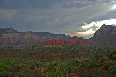 32 S Palisades Dr., Sedona, AZ 86336