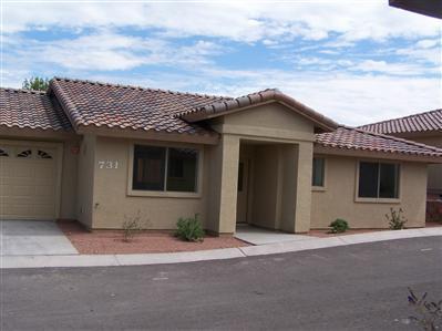 731 Skyview Ln., Cottonwood, AZ 86326