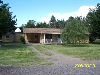 469 W Spruce St., Camp Verde, AZ 86322