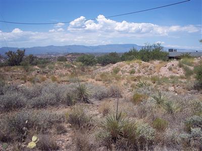 4885 N Valancius, Rimrock, AZ 86335