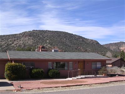 195 Gunsight Hills Dr., Sedona, AZ 86351