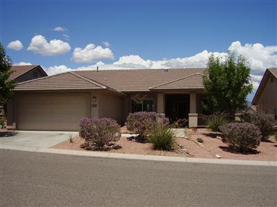 2320 W Trail Blazer Dr., Cottonwood, AZ 86326