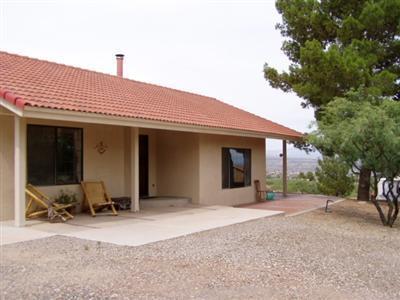 1378 Mountain Rd., Clarkdale, AZ 86324