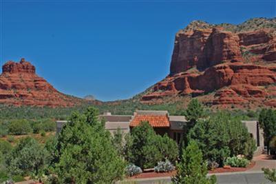 165 Alta Vista Dr., Sedona, AZ 86351