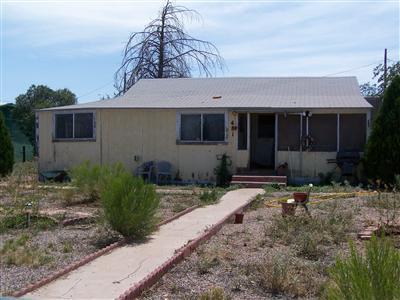 481 W Ash Pl., Cottonwood, AZ 86326